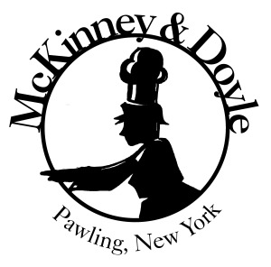 M&D Logo - just plate