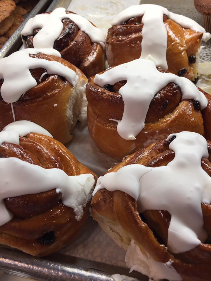 Easter treats